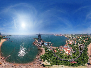 青島宣傳片拍攝與企業宣傳片制作